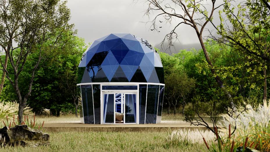 项城市雪利——专注野奢星空空间,一站式星空帐篷厂家与解决方案专家